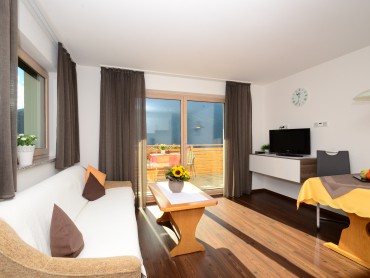 Appartement Mandel