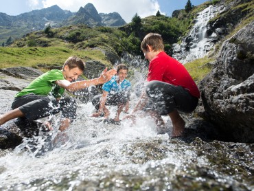 Hits for Kids – Entdecken, erleben, erforschen