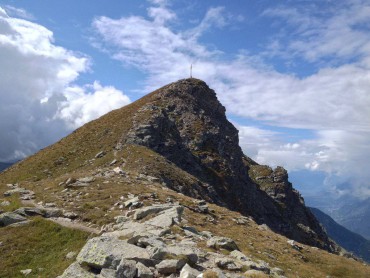 Naturnser Hochwart